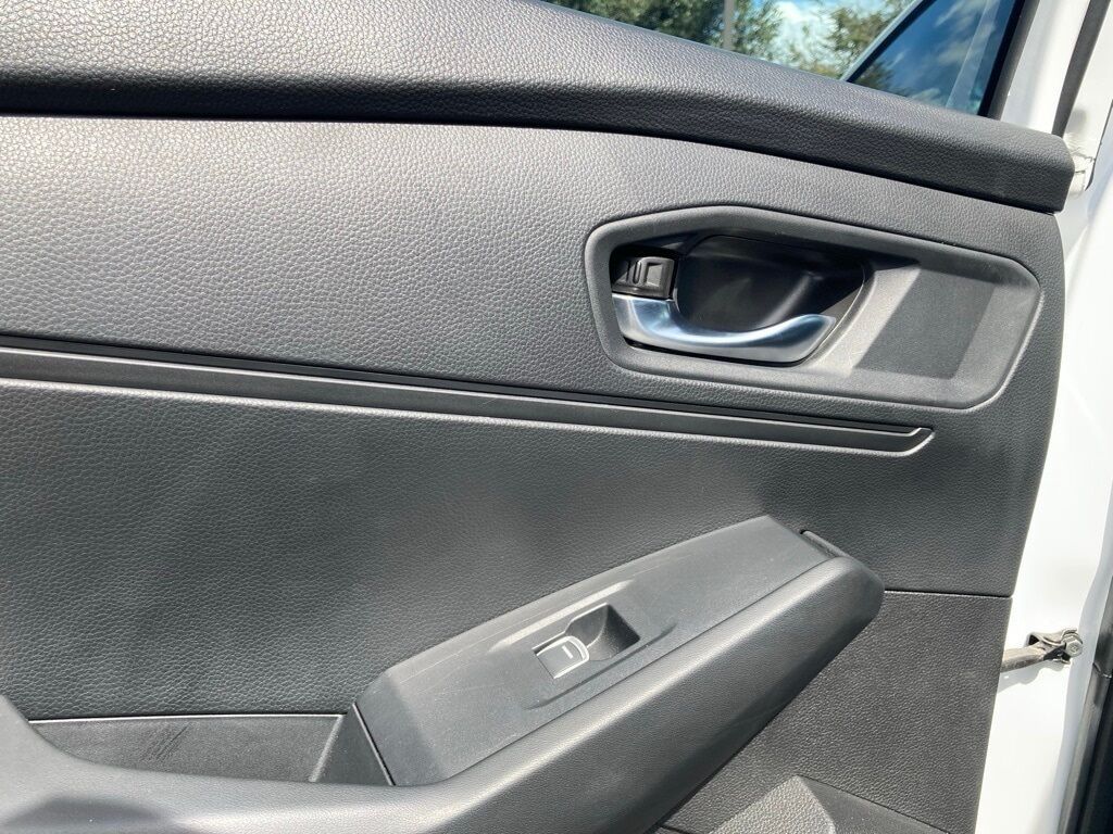 2023 Honda Accord LX San Antonio TX