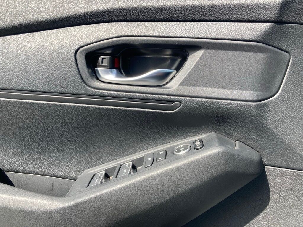 2023 Honda Accord LX San Antonio TX