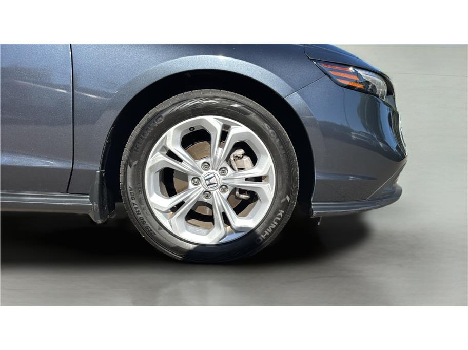 2023 Honda Accord LX Sedan 4D Folsom CA