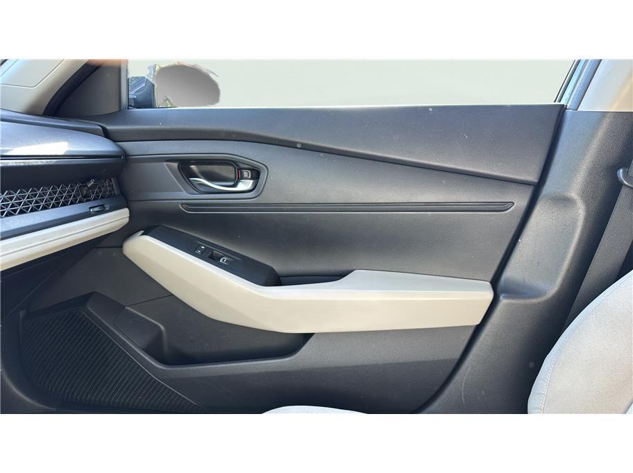 2023 Honda Accord LX Sedan 4D Folsom CA