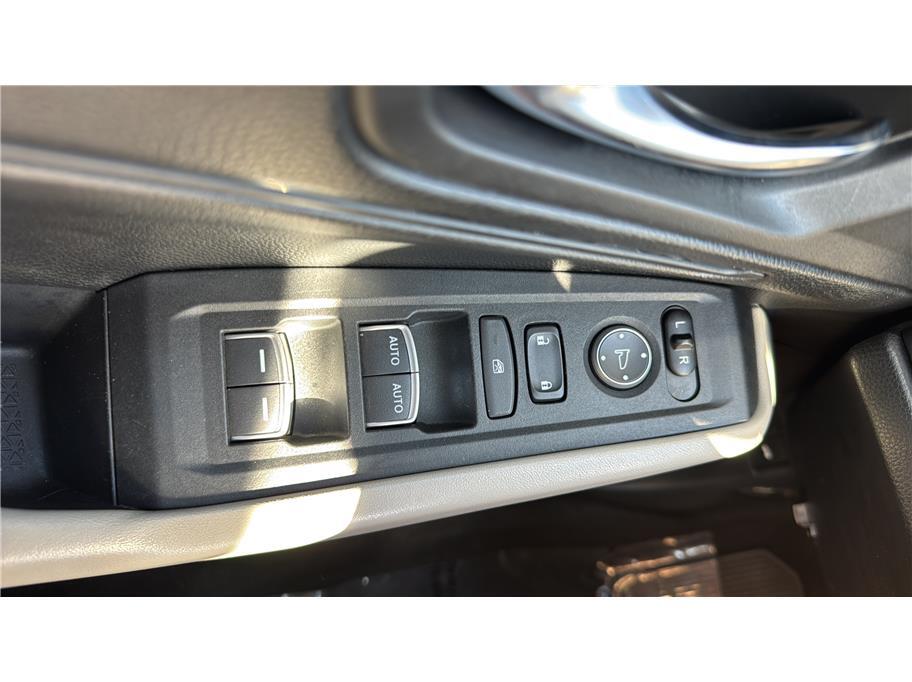 2023 Honda Accord LX Sedan 4D Folsom CA