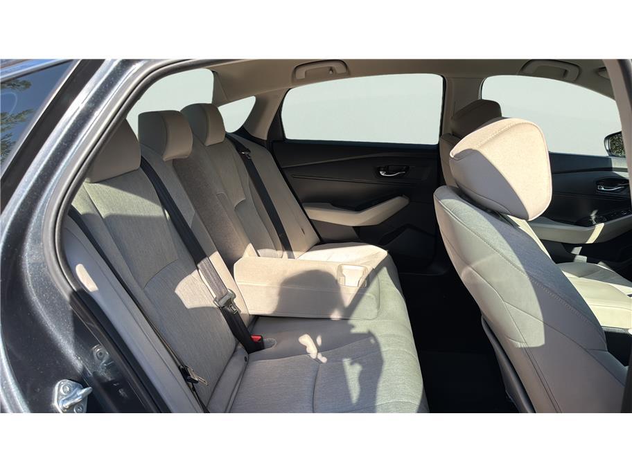 2023 Honda Accord LX Sedan 4D Folsom CA