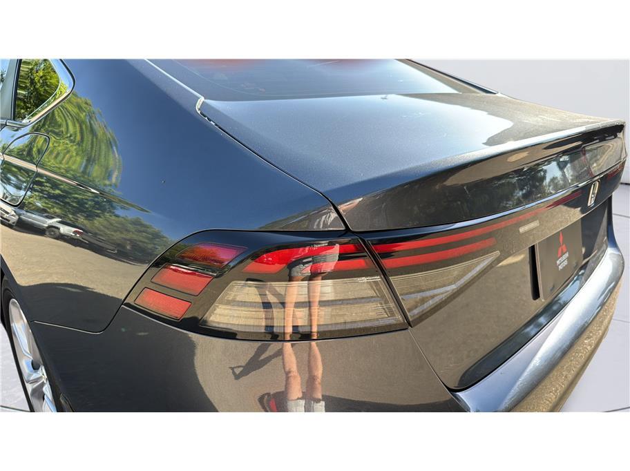 2023 Honda Accord LX Sedan 4D Folsom CA