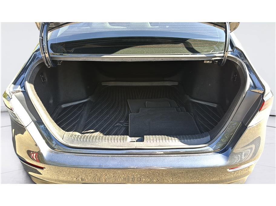 2023 Honda Accord LX Sedan 4D Folsom CA