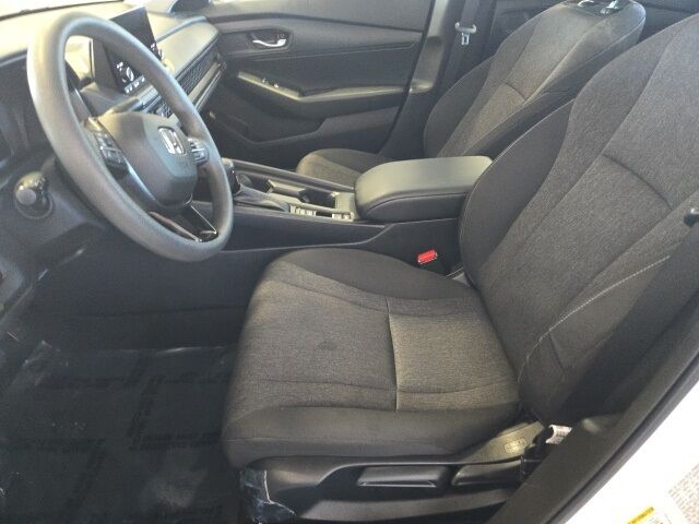 2023 Honda Accord LX West Burlington IA