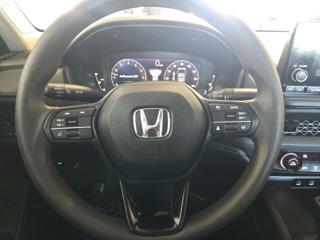 2023 Honda Accord LX West Burlington IA