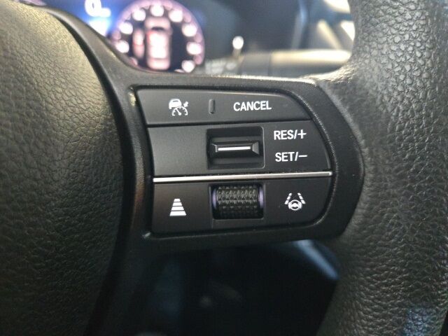 2023 Honda Accord LX West Burlington IA