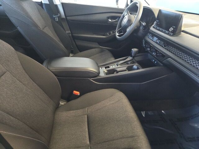 2023 Honda Accord LX West Burlington IA