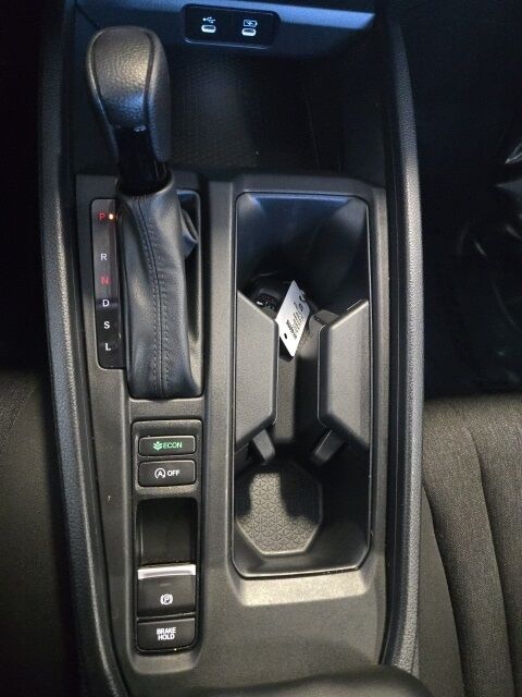 2023 Honda Accord LX West Burlington IA