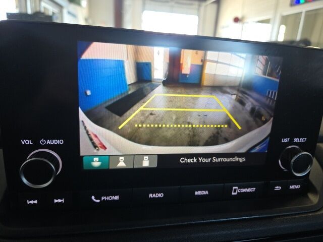 2023 Honda Accord LX West Burlington IA