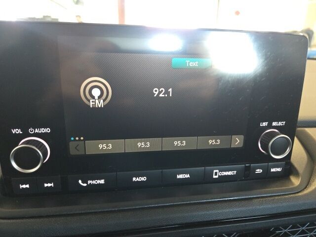 2023 Honda Accord LX West Burlington IA