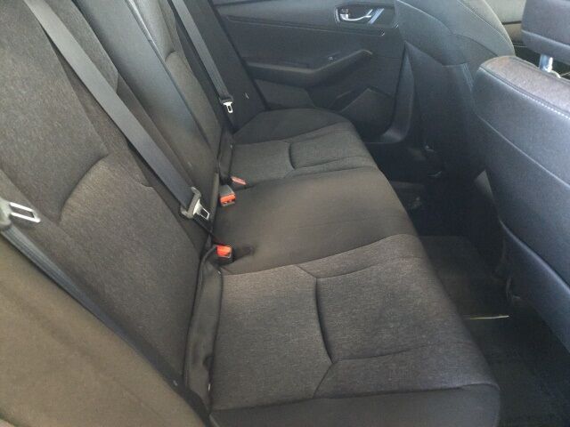 2023 Honda Accord LX West Burlington IA