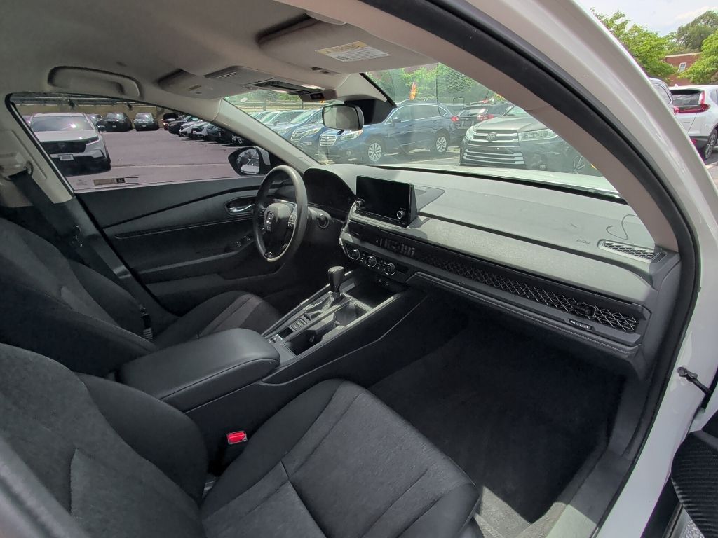 2023 Honda Accord LX Worcester MA