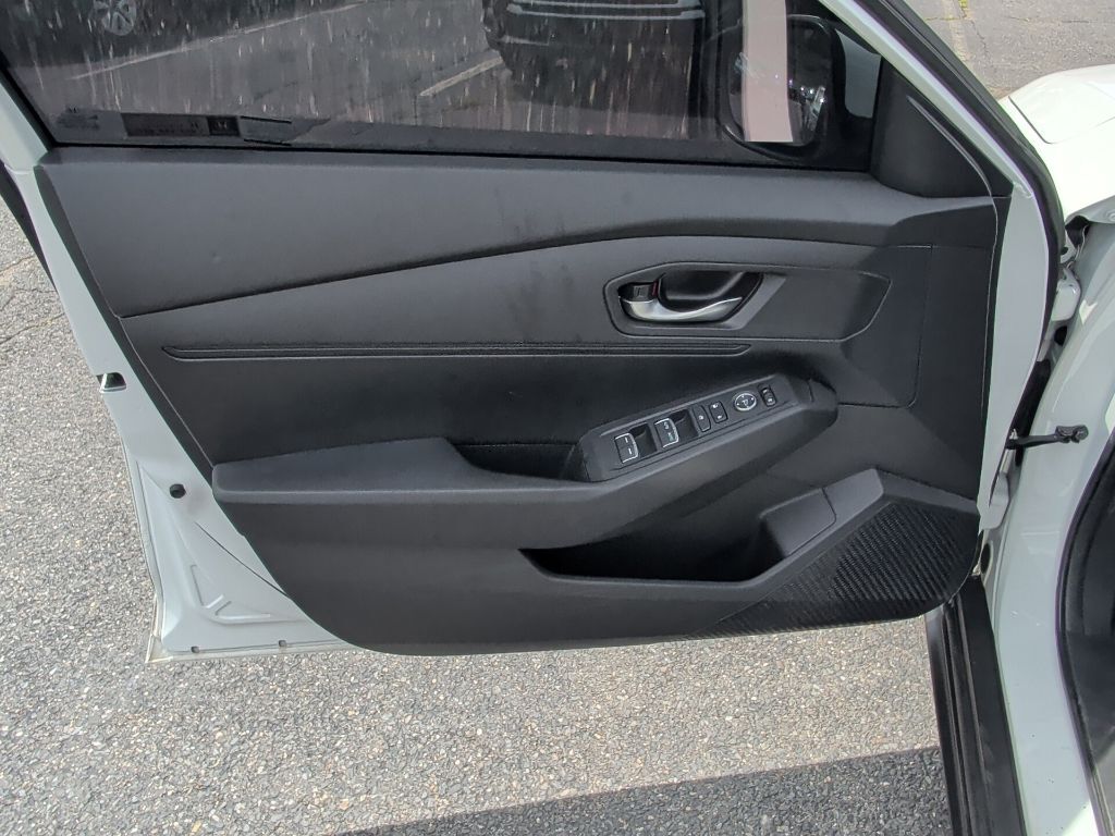 2023 Honda Accord LX Worcester MA