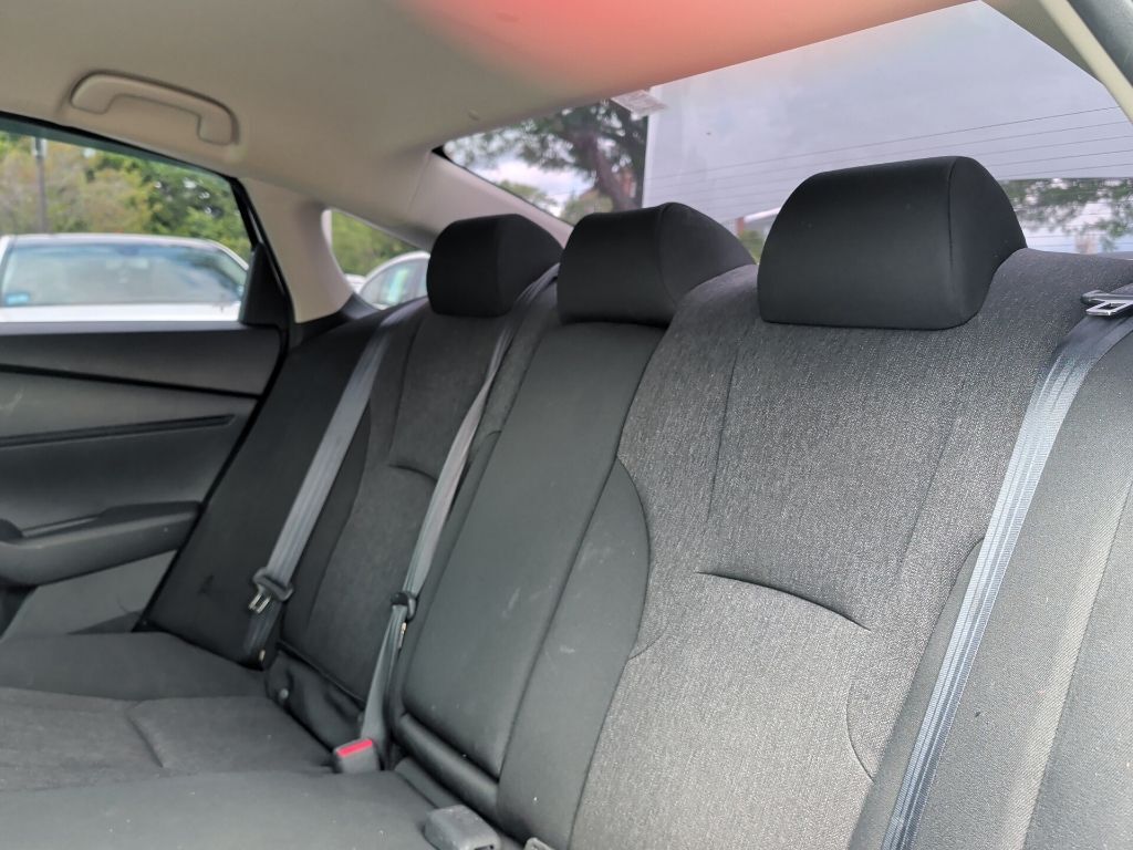 2023 Honda Accord LX Worcester MA