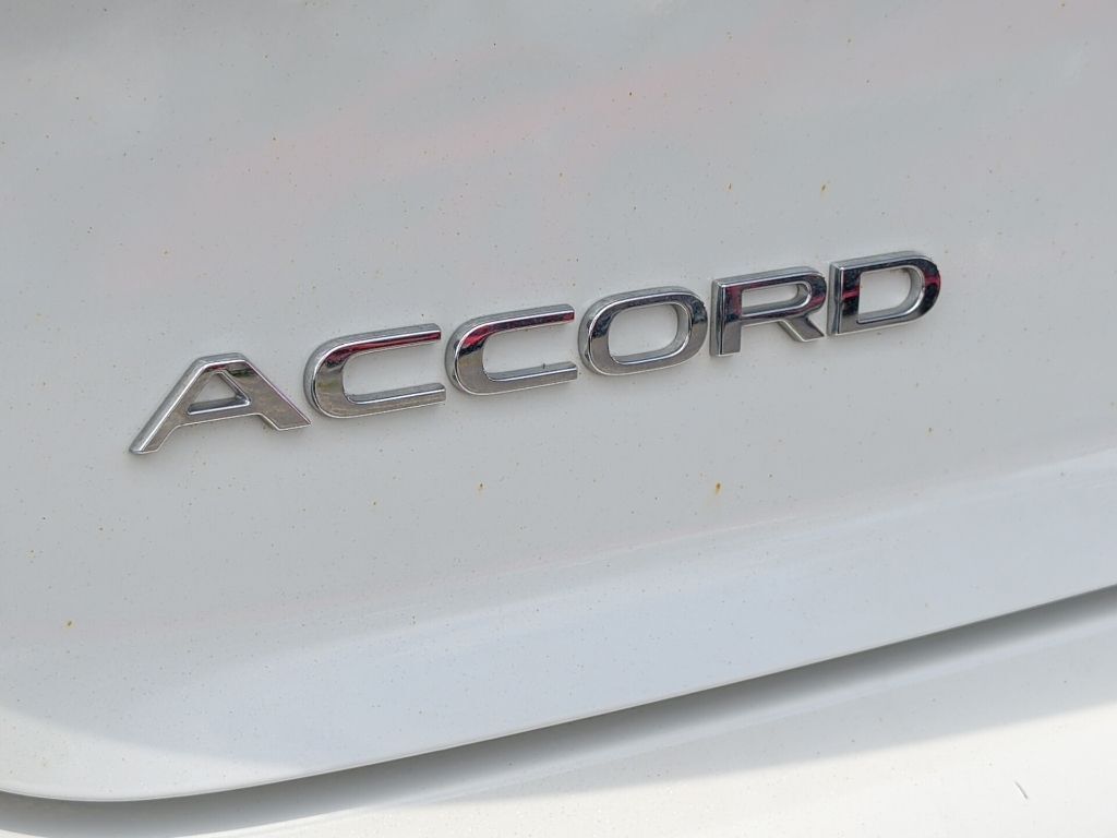 2023 Honda Accord LX Worcester MA