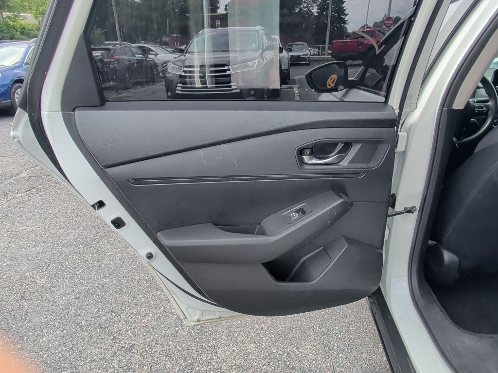 2023 Honda Accord LX Worcester MA