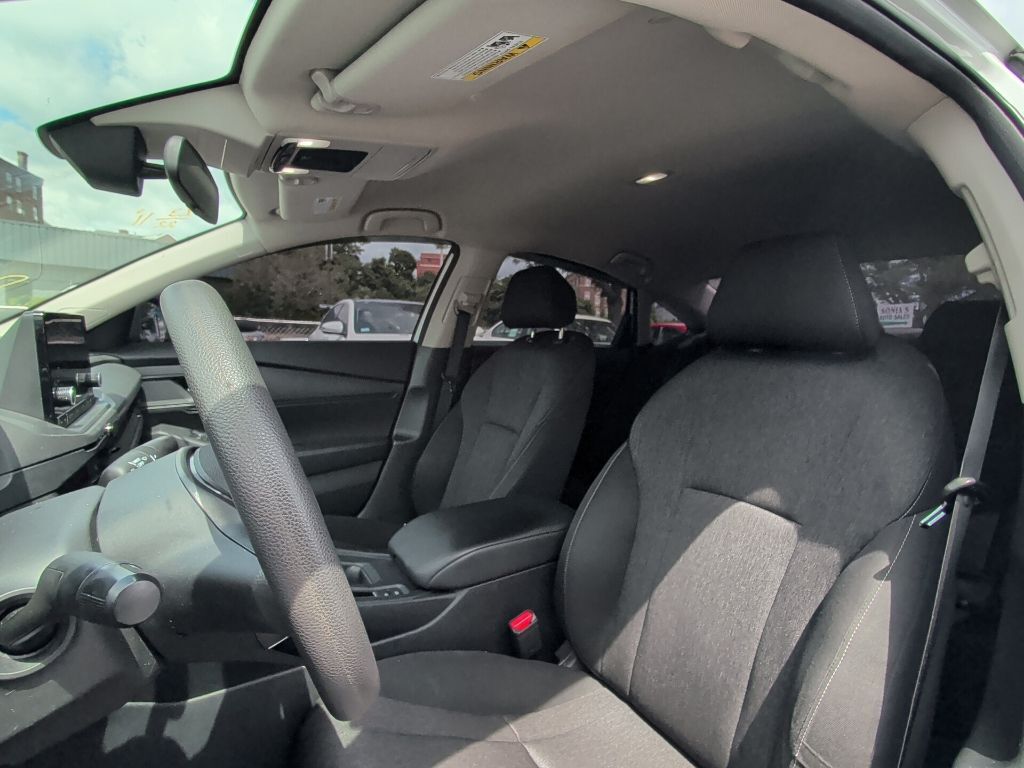 2023 Honda Accord LX Worcester MA