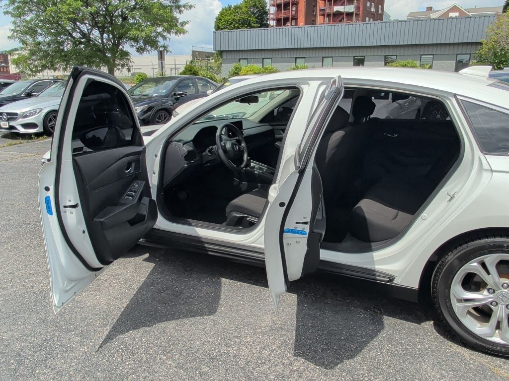 2023 Honda Accord LX Worcester MA
