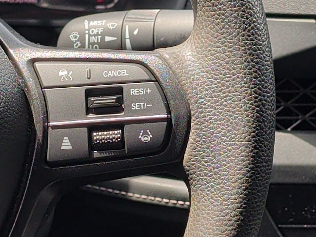 2023 Honda Accord LX Worcester MA