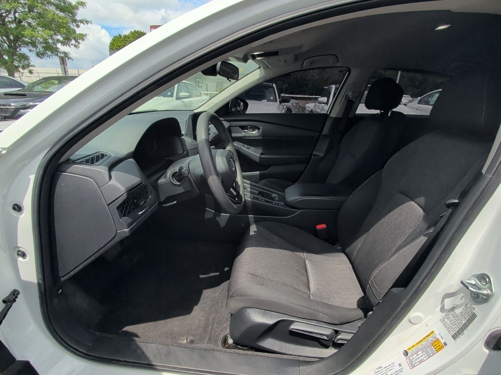 2023 Honda Accord LX Worcester MA