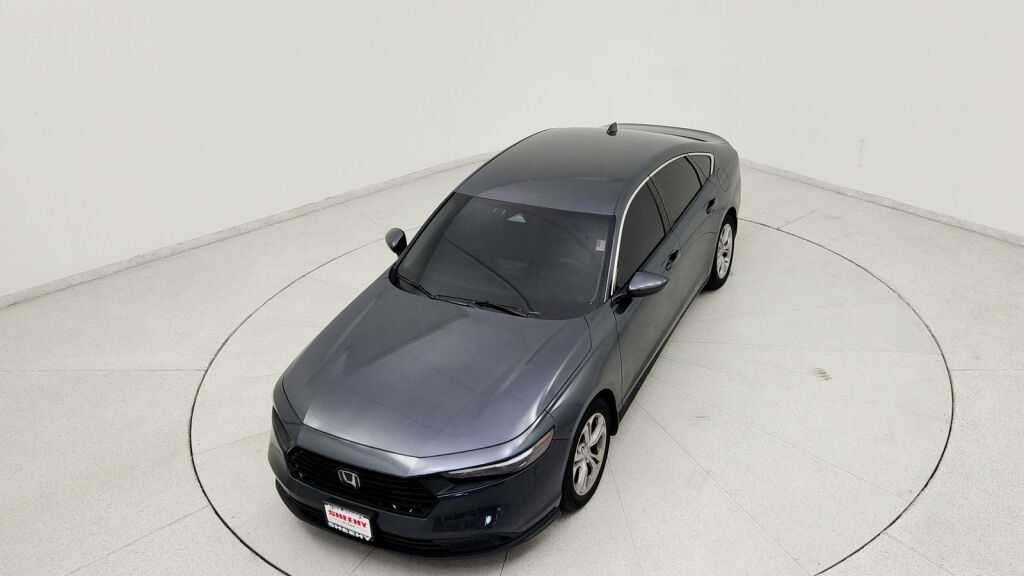 2023 Honda Accord LX Laurel MD
