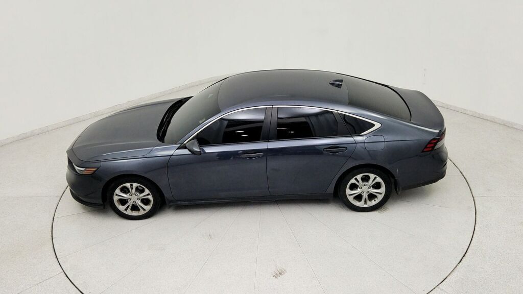 2023 Honda Accord LX Laurel MD