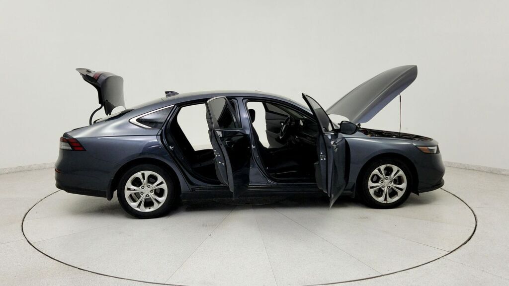 2023 Honda Accord LX Laurel MD