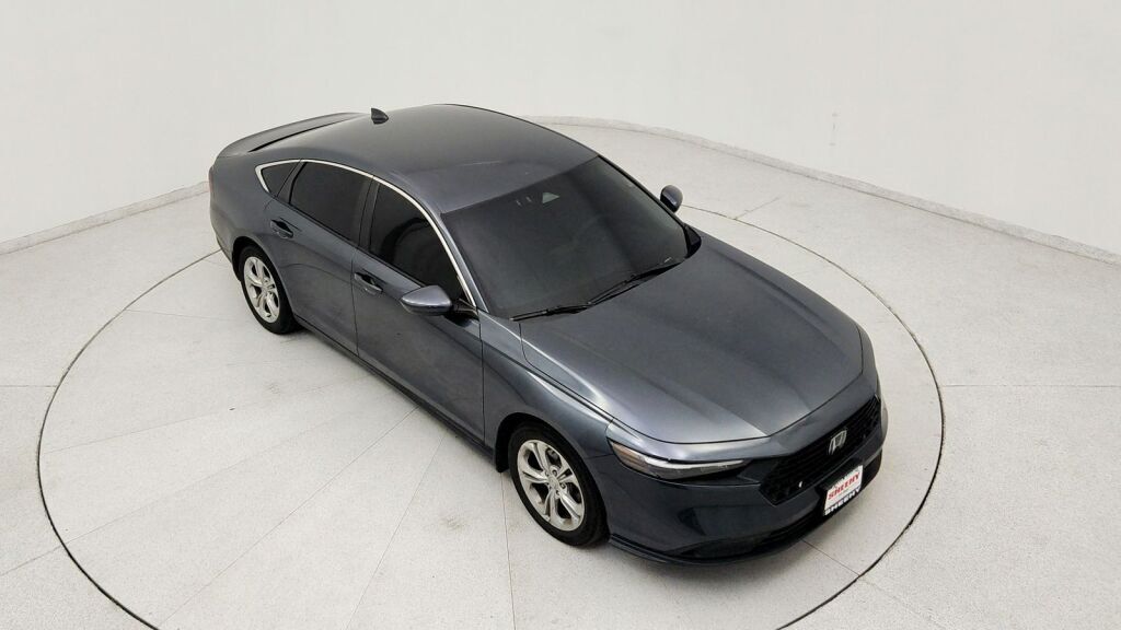 2023 Honda Accord LX Laurel MD
