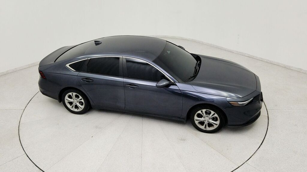 2023 Honda Accord LX Laurel MD