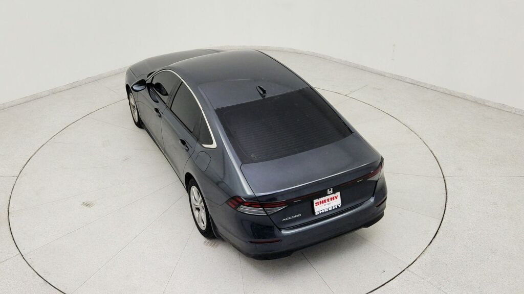 2023 Honda Accord LX Laurel MD