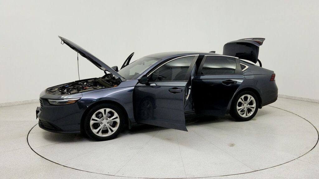 2023 Honda Accord LX Laurel MD
