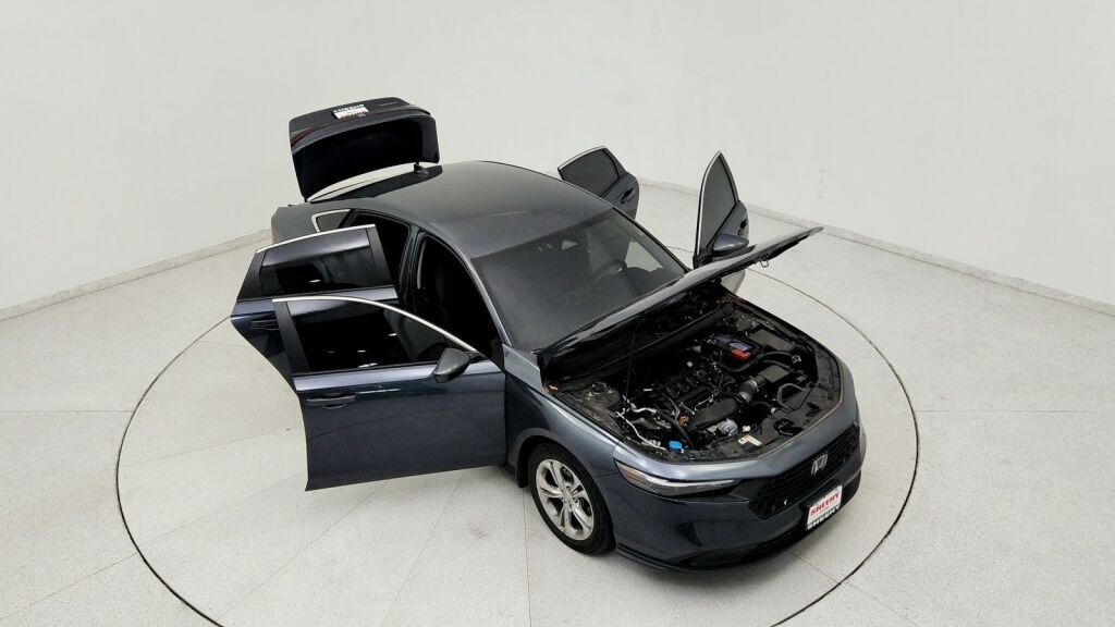 2023 Honda Accord LX Laurel MD