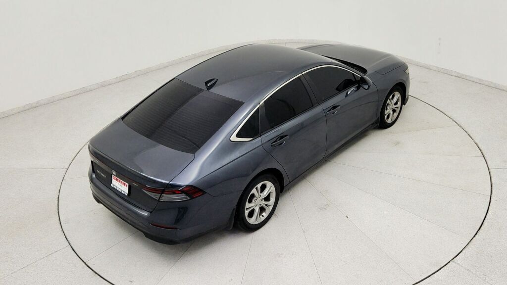 2023 Honda Accord LX Laurel MD