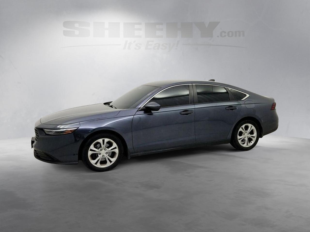 2023 Honda Accord LX Laurel MD