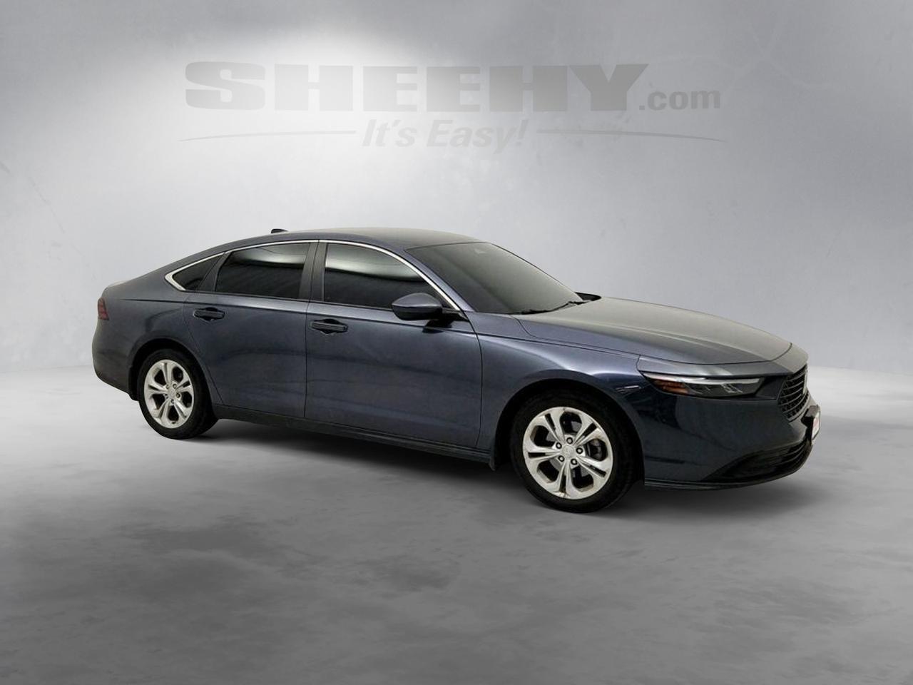 2023 Honda Accord LX Laurel MD