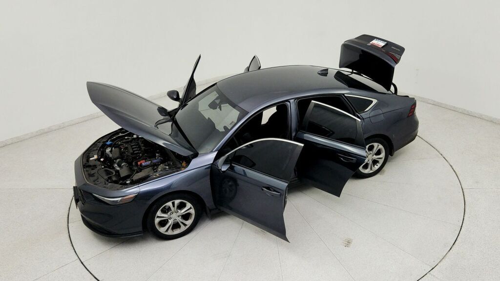 2023 Honda Accord LX Laurel MD