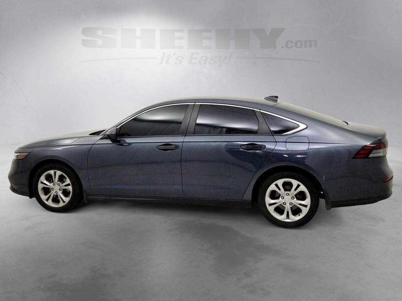 2023 Honda Accord LX Laurel MD