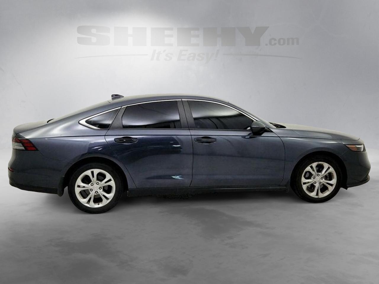2023 Honda Accord LX Laurel MD