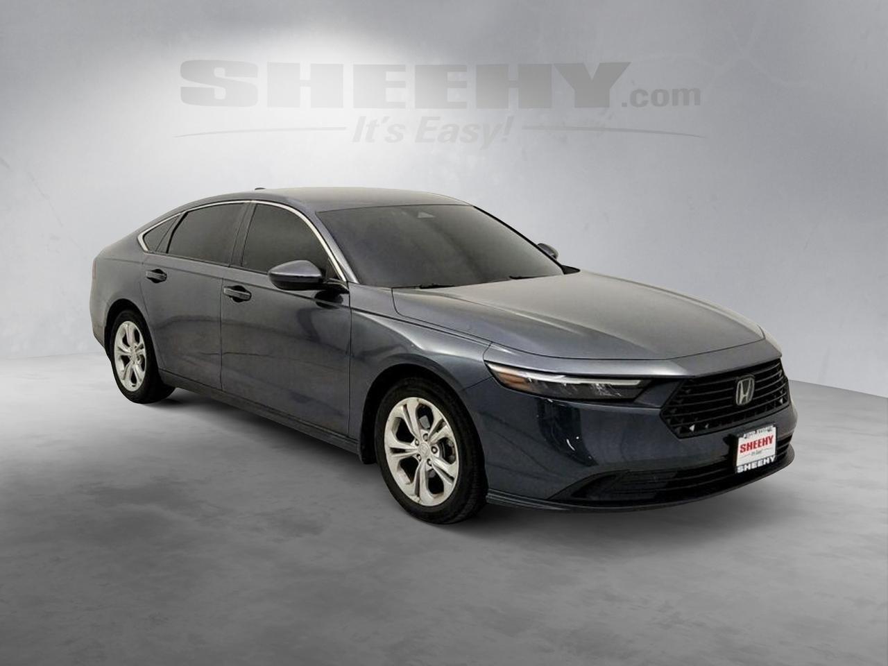2023 Honda Accord LX Laurel MD