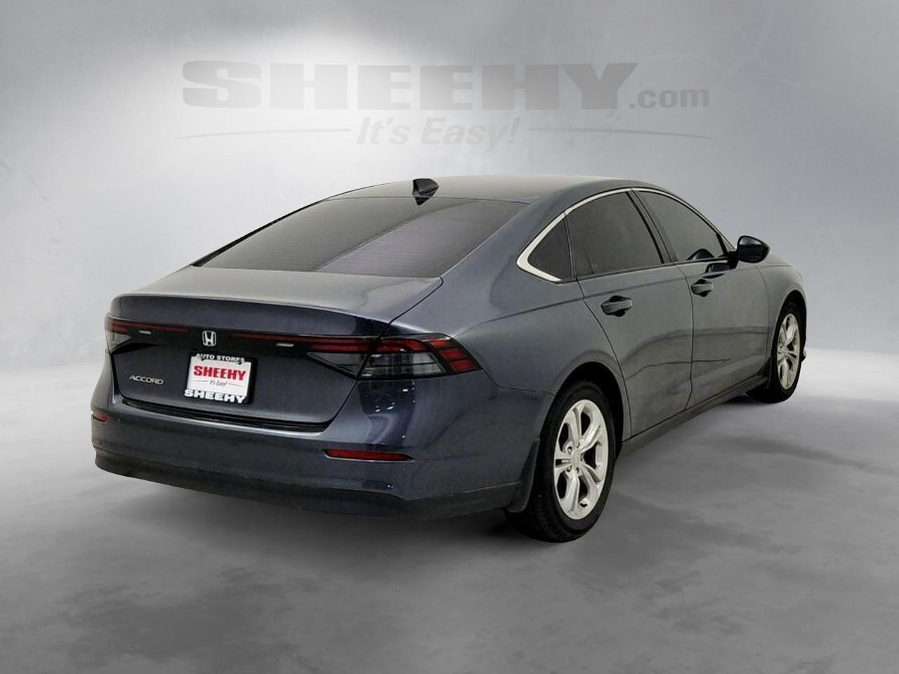 2023 Honda Accord LX Laurel MD