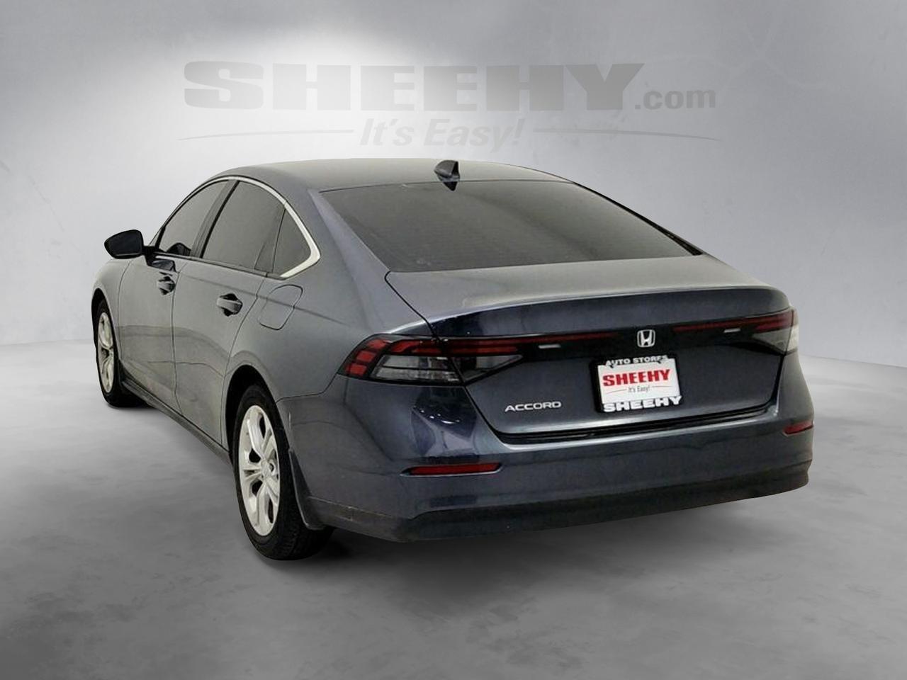2023 Honda Accord LX Laurel MD