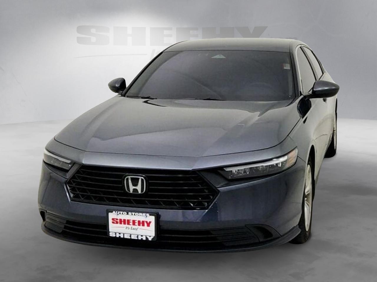 2023 Honda Accord LX Laurel MD