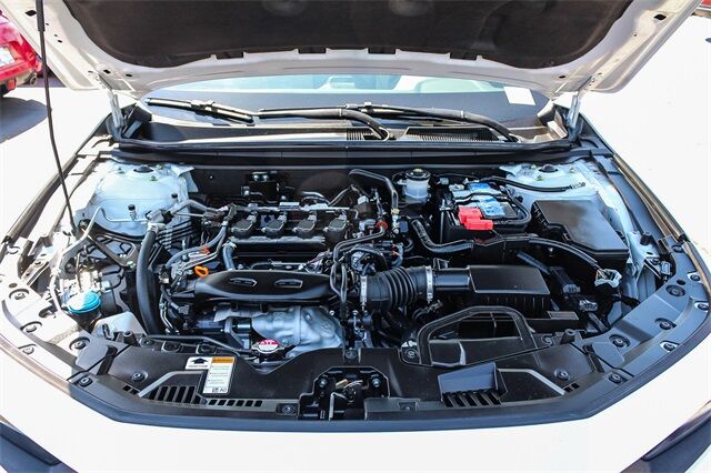 2023 Honda Accord LX El Monte CA