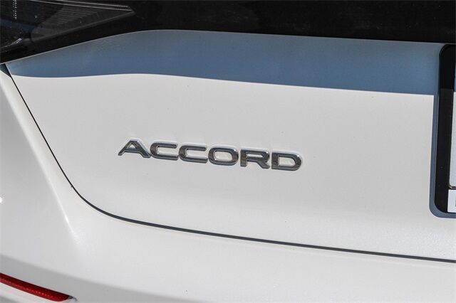 2023 Honda Accord LX El Monte CA