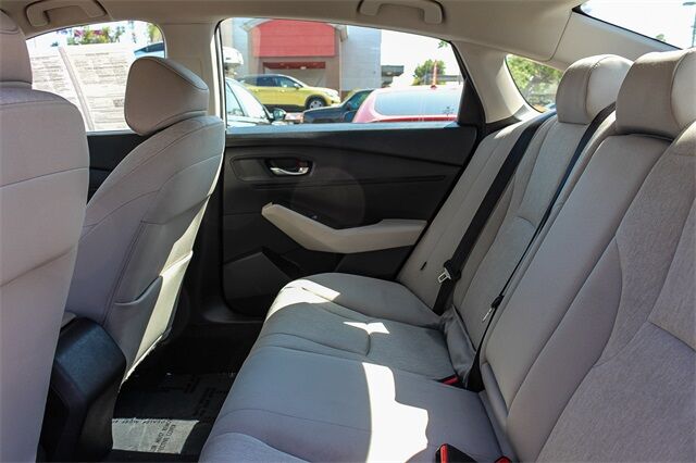 2023 Honda Accord LX El Monte CA