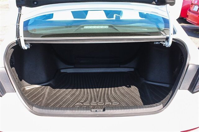 2023 Honda Accord LX El Monte CA