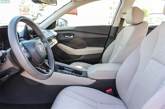 2023 Honda Accord LX El Monte CA