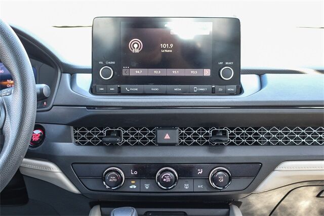 2023 Honda Accord LX El Monte CA