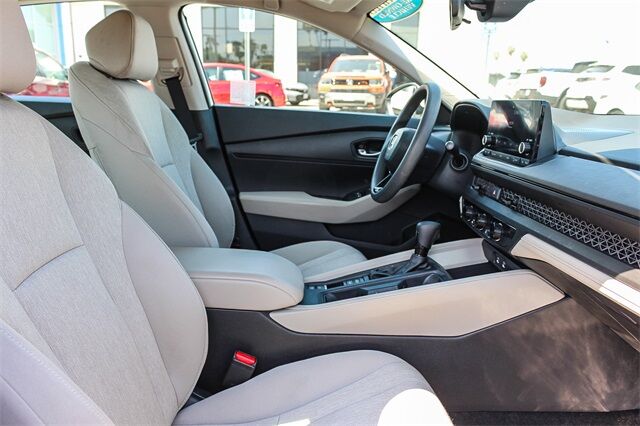 2023 Honda Accord LX El Monte CA